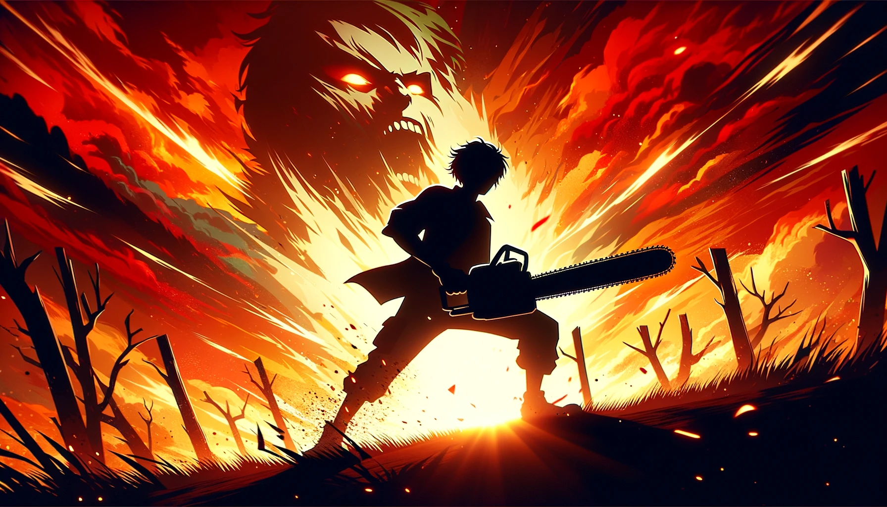チェンソーマン 3話 ED「刃渡り2億センチ」の魅力!デンジとパワーの絆とマキマの怖さを徹底解説 | AniMaga