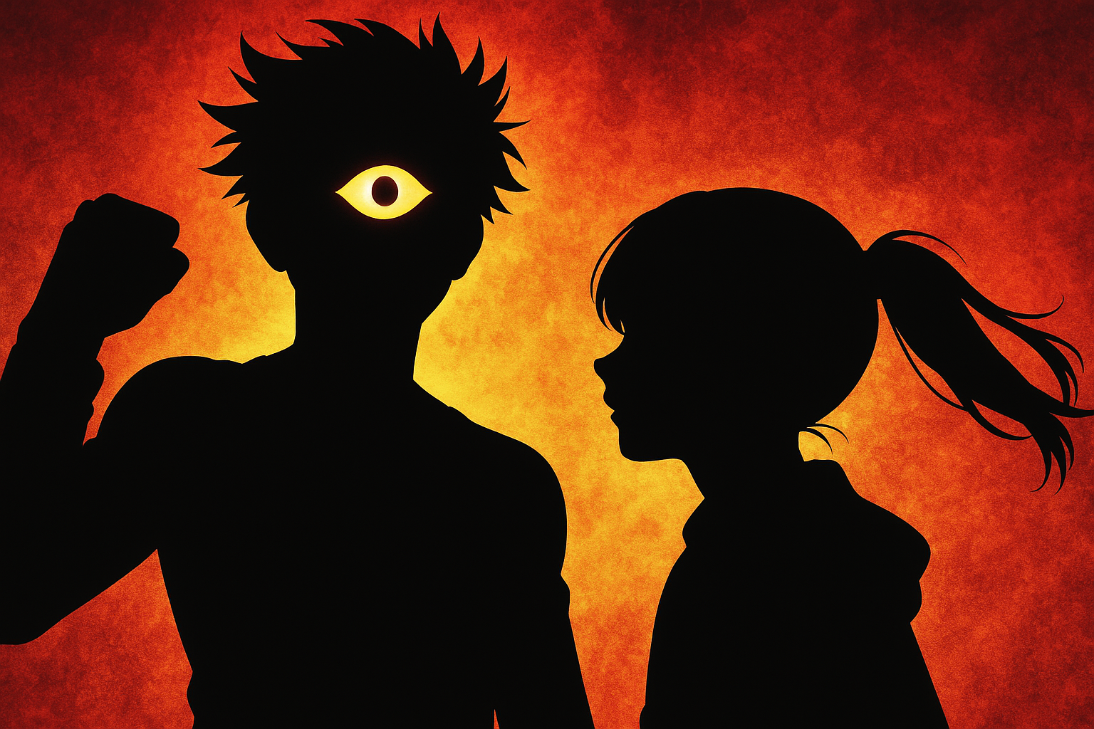 【ダンダダン40話】ジジと邪視の衝撃契約！暴走と覚醒の真相を徹底考察！ | AniMaga